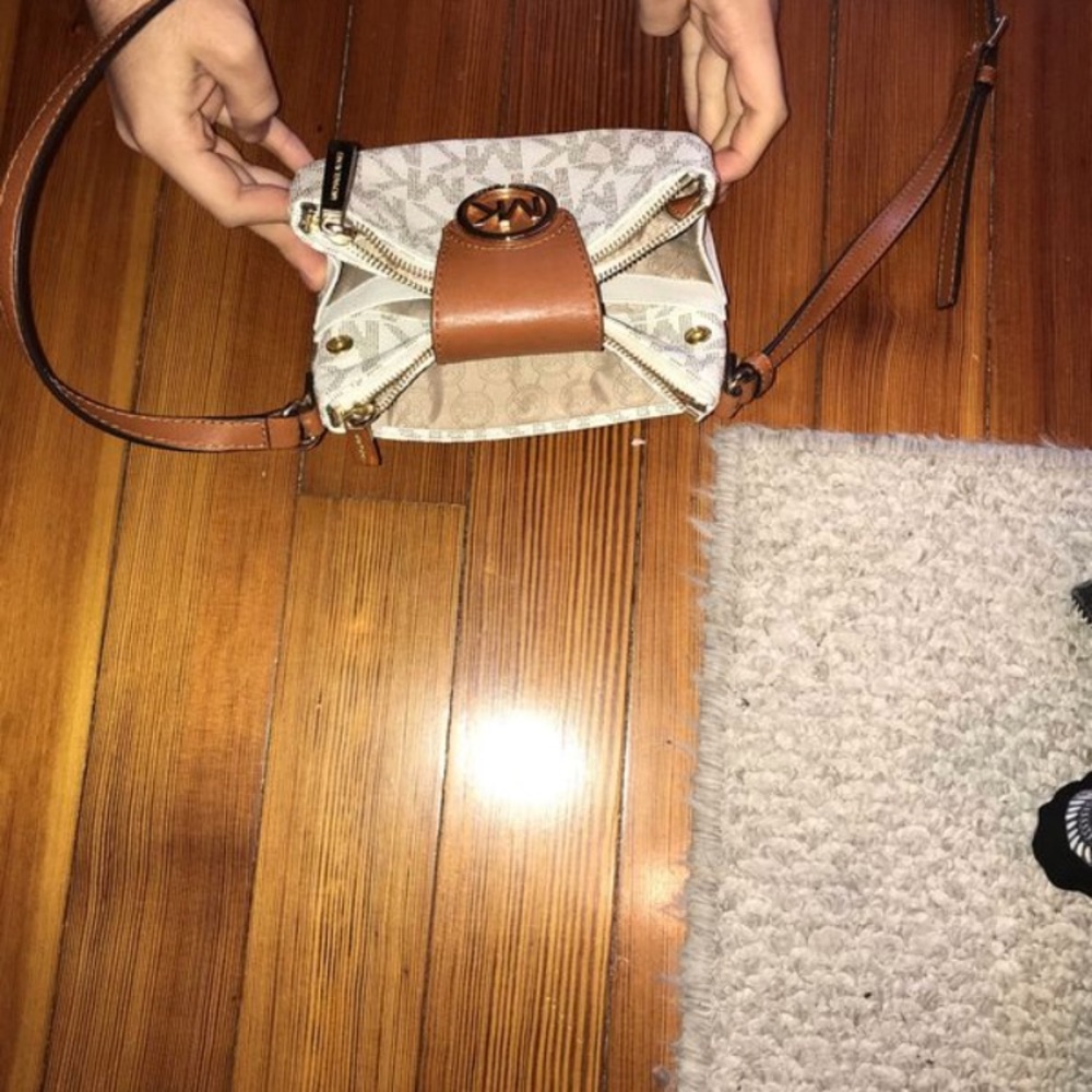 Mk Shoulder bag - Picture 3 of 5